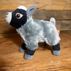 Cuddlekins Mini Goat by‎ Wild Republic